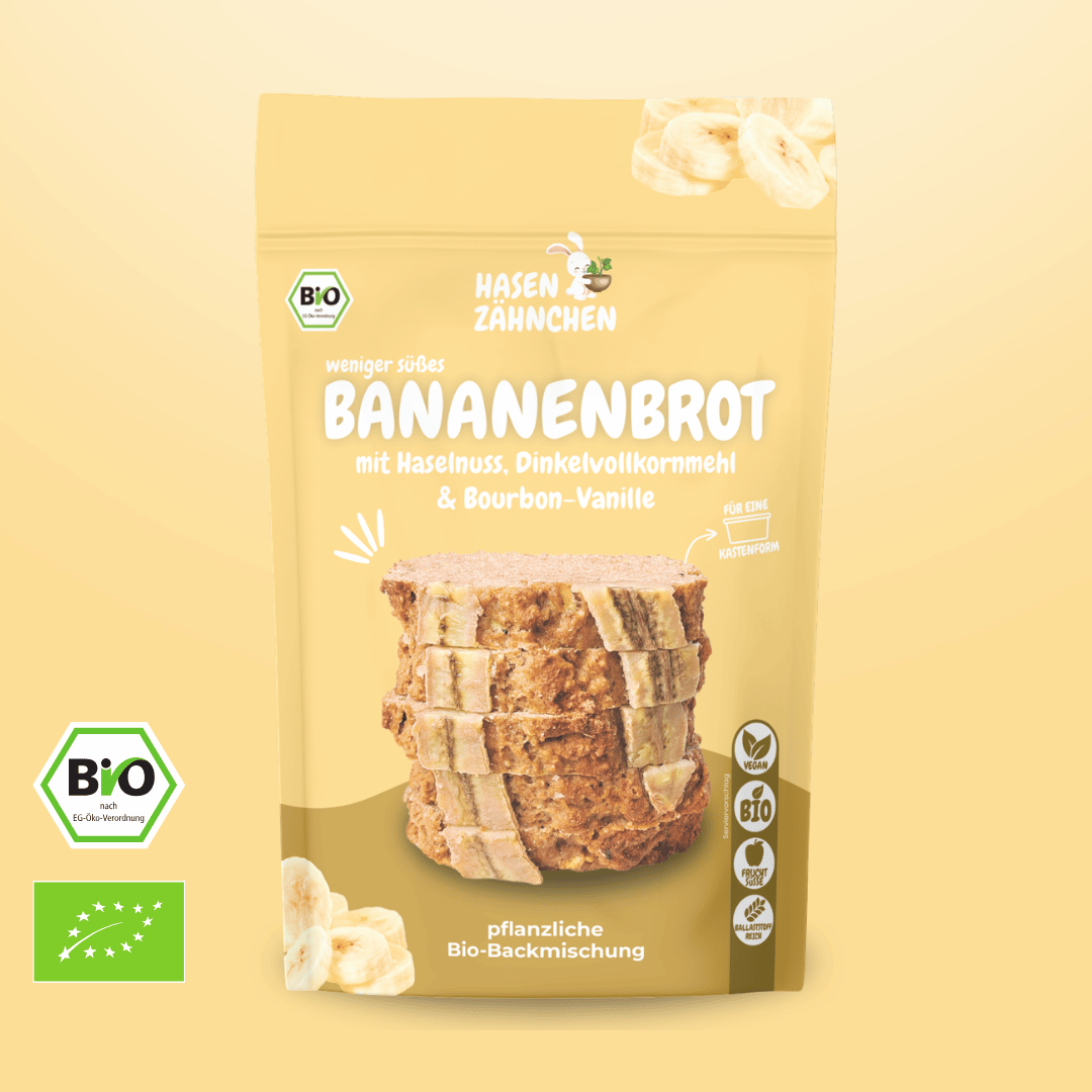 Bio Snack Dich Glücklich - Box
