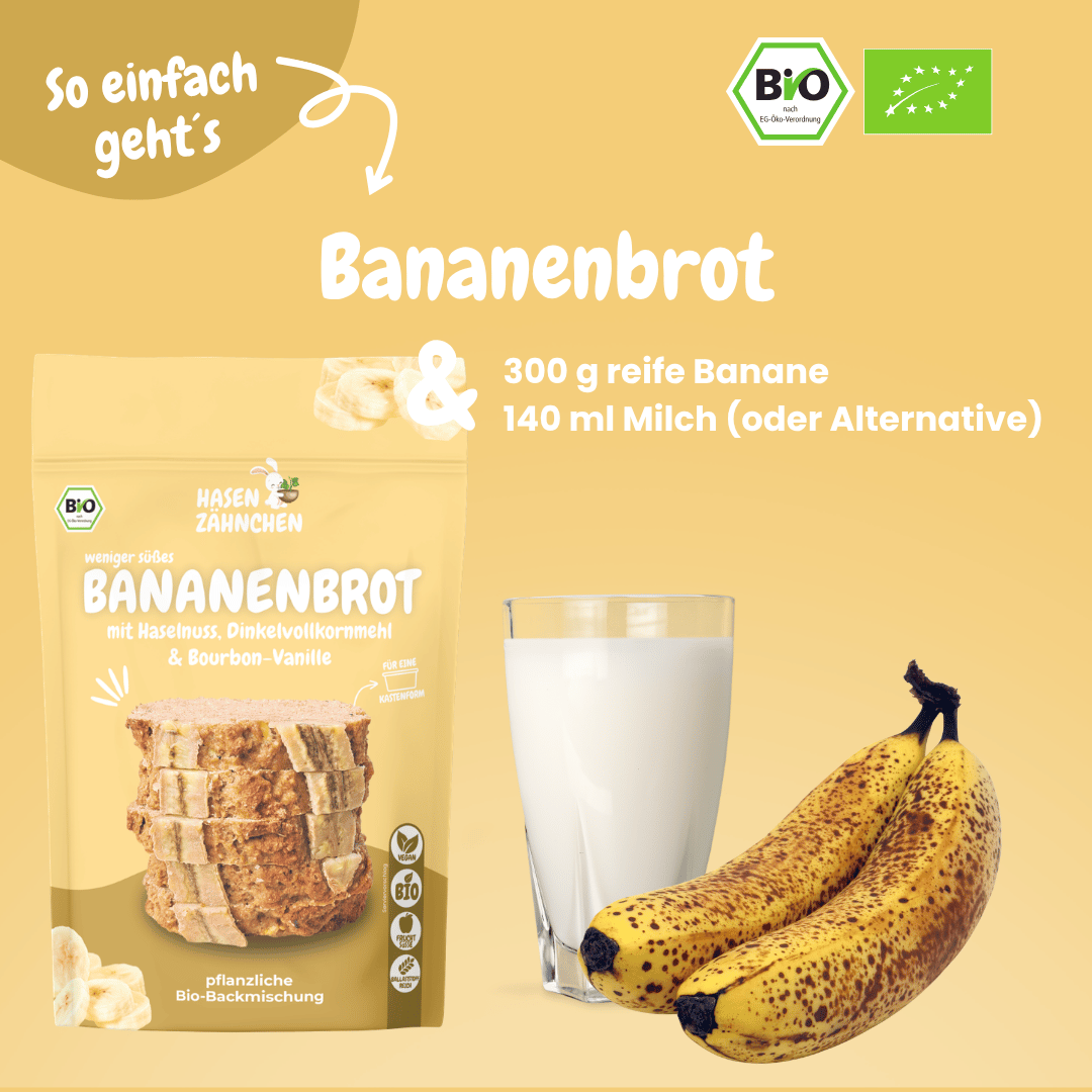 Bio Snack Dich Glücklich - Starter Box
