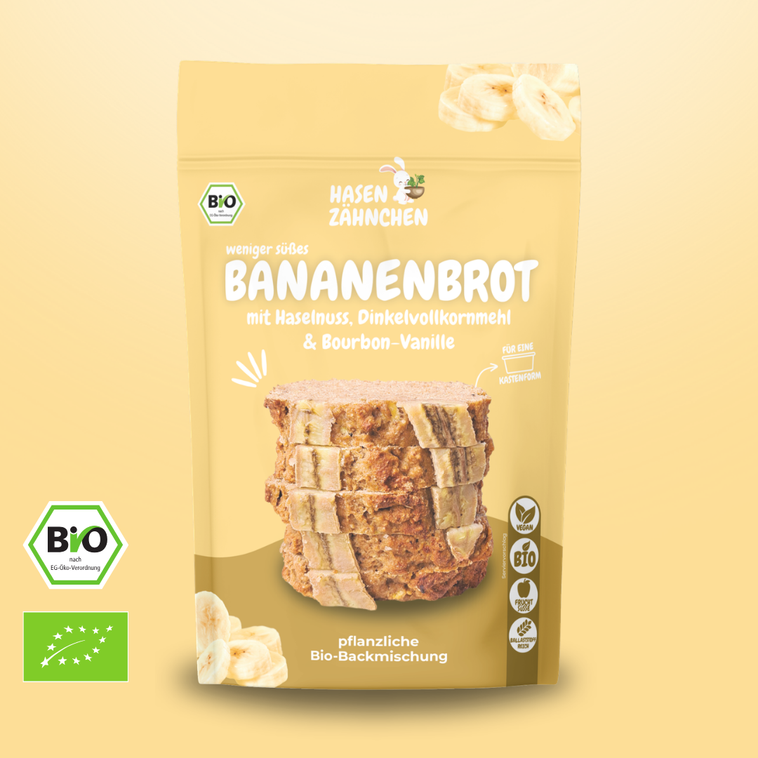 Bio Mini Snack-Box