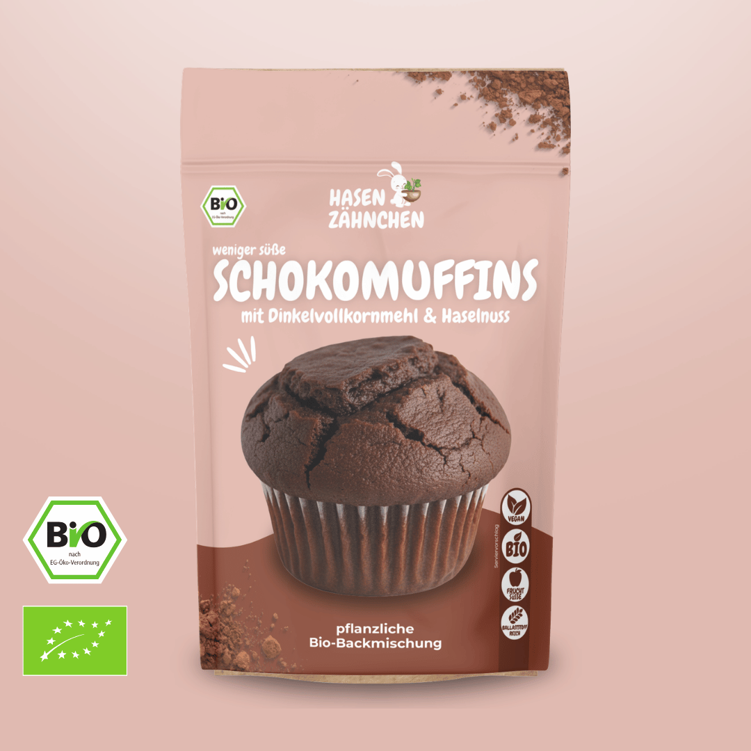 Bio Snack Dich Glücklich - Box