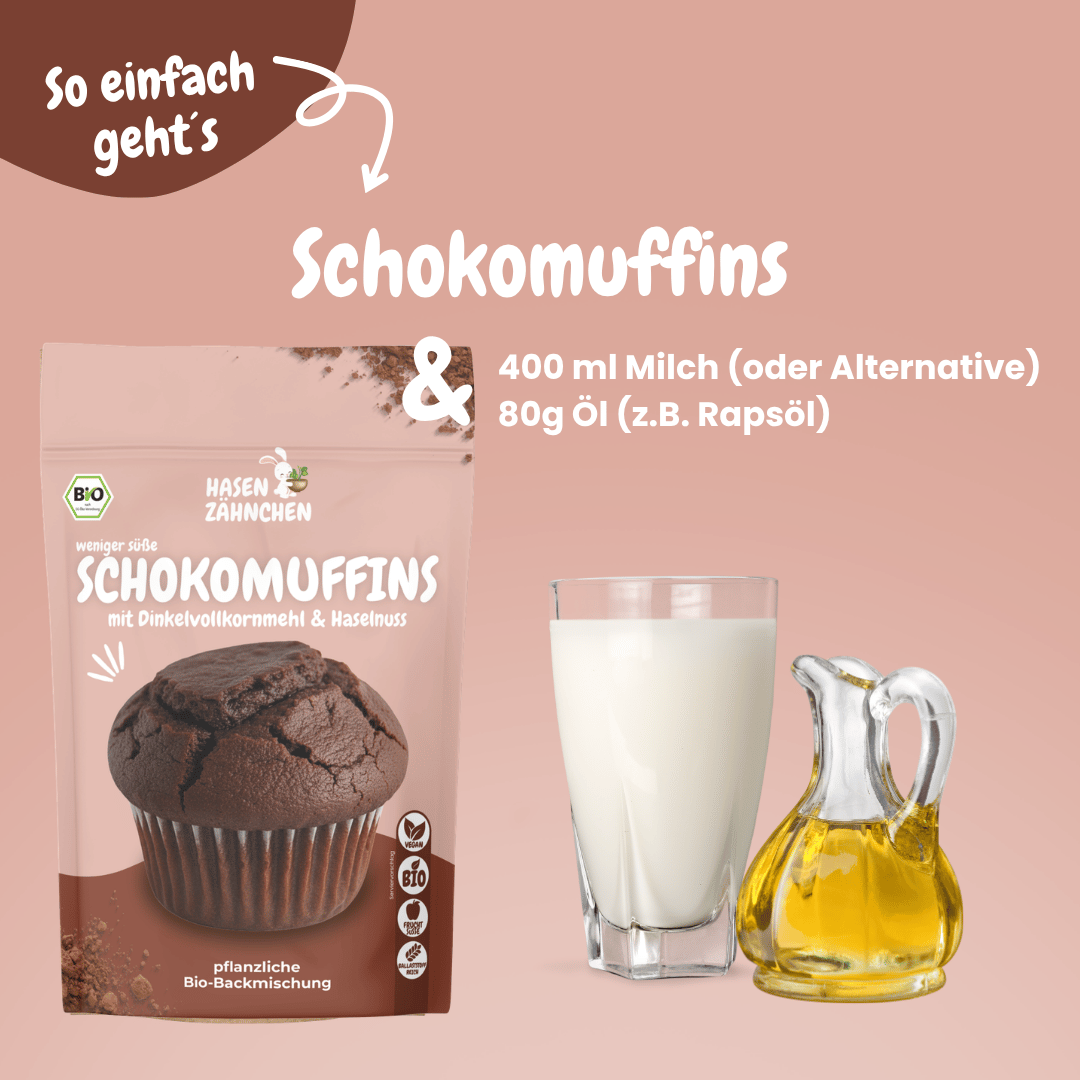 Bio Snack Dich Glücklich - Starter Box