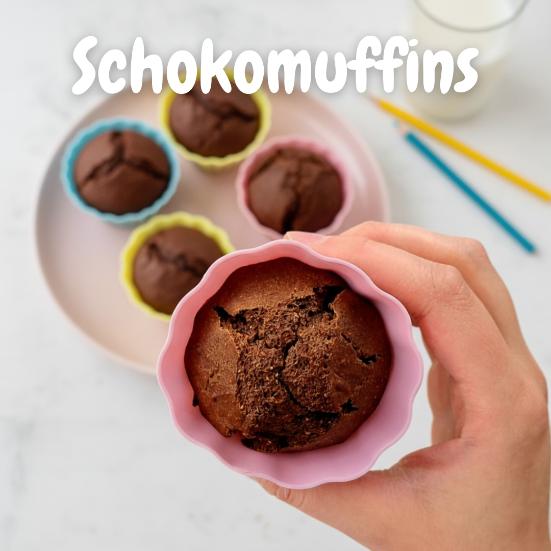 Bio Mini Snack-Box