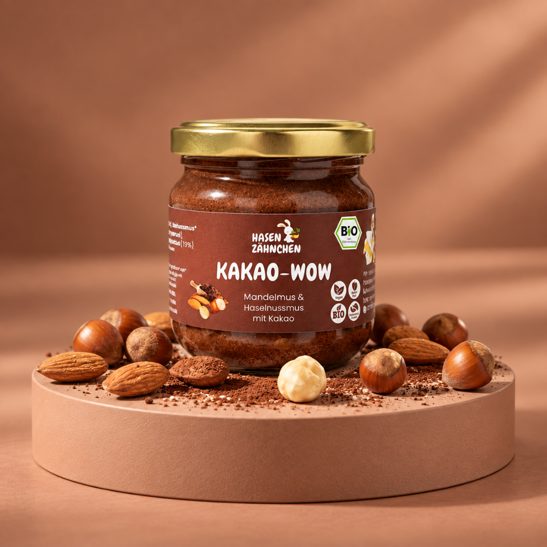 Bio Kakao-Wow
