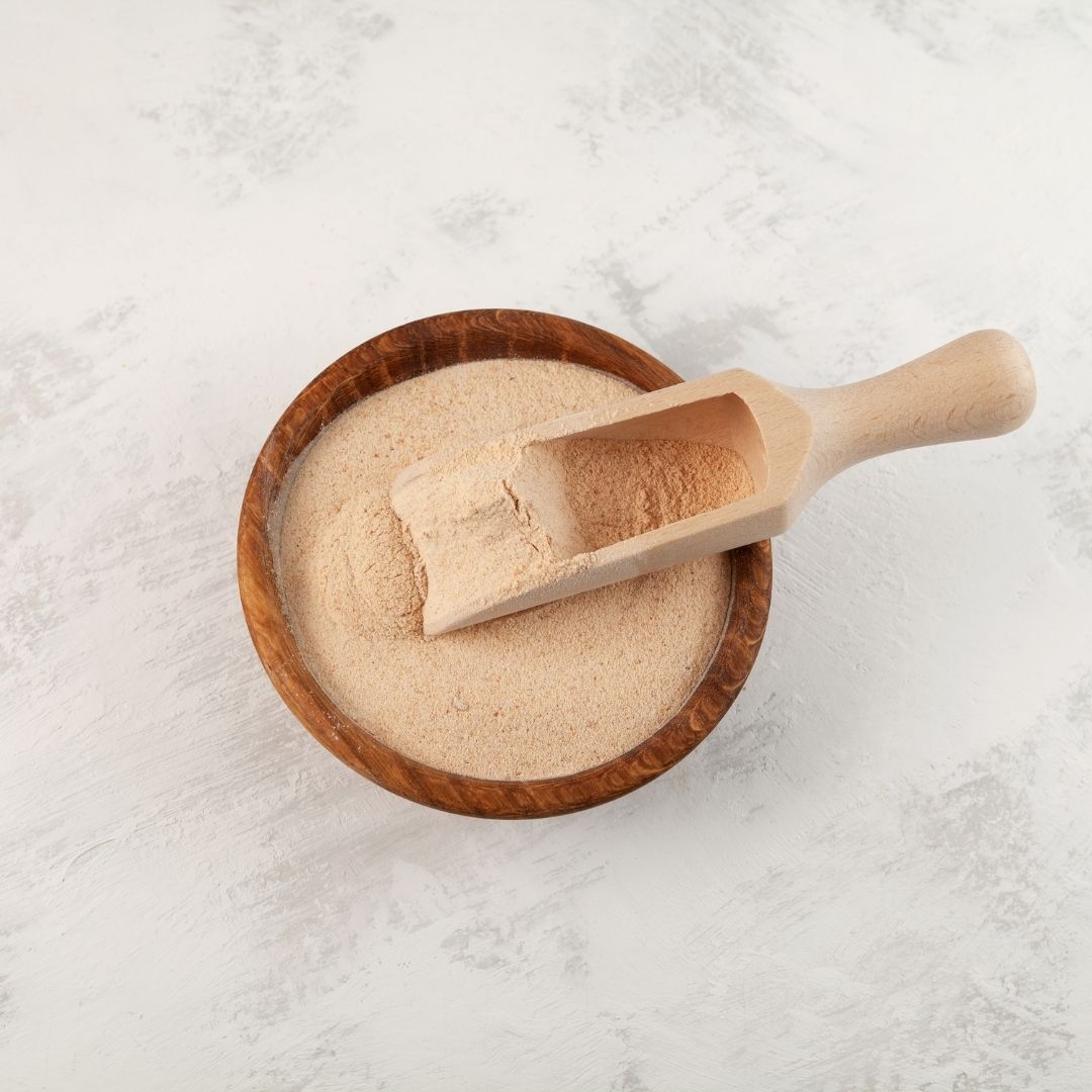 Dattel-Süße in einer Schale