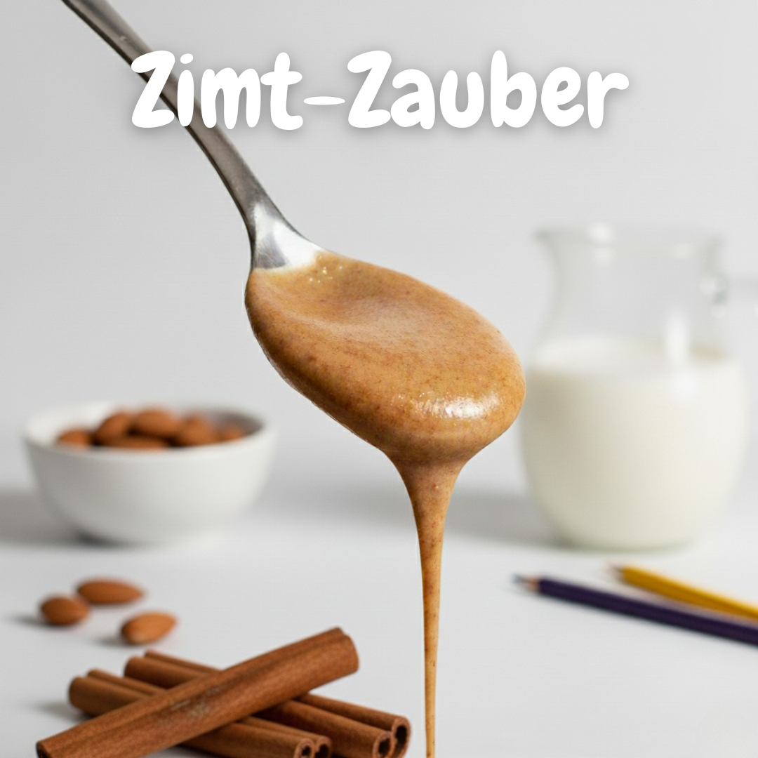 Bio Snack Dich Glücklich - Premium Box