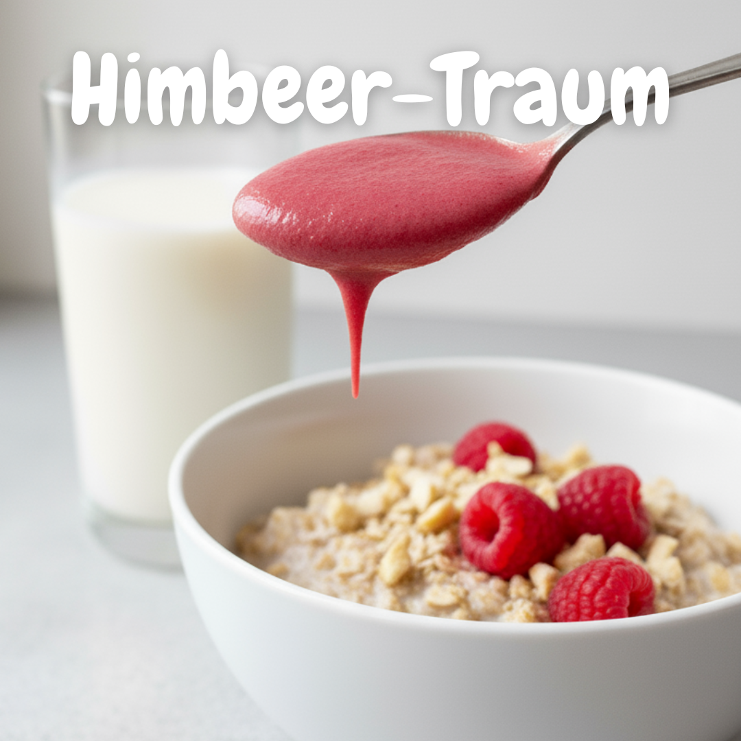 Bio Snack Dich Glücklich - Premium Box