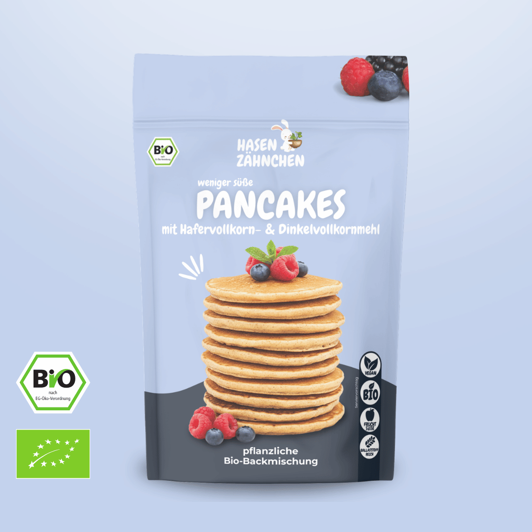 Bio Snack Dich Glücklich - Box