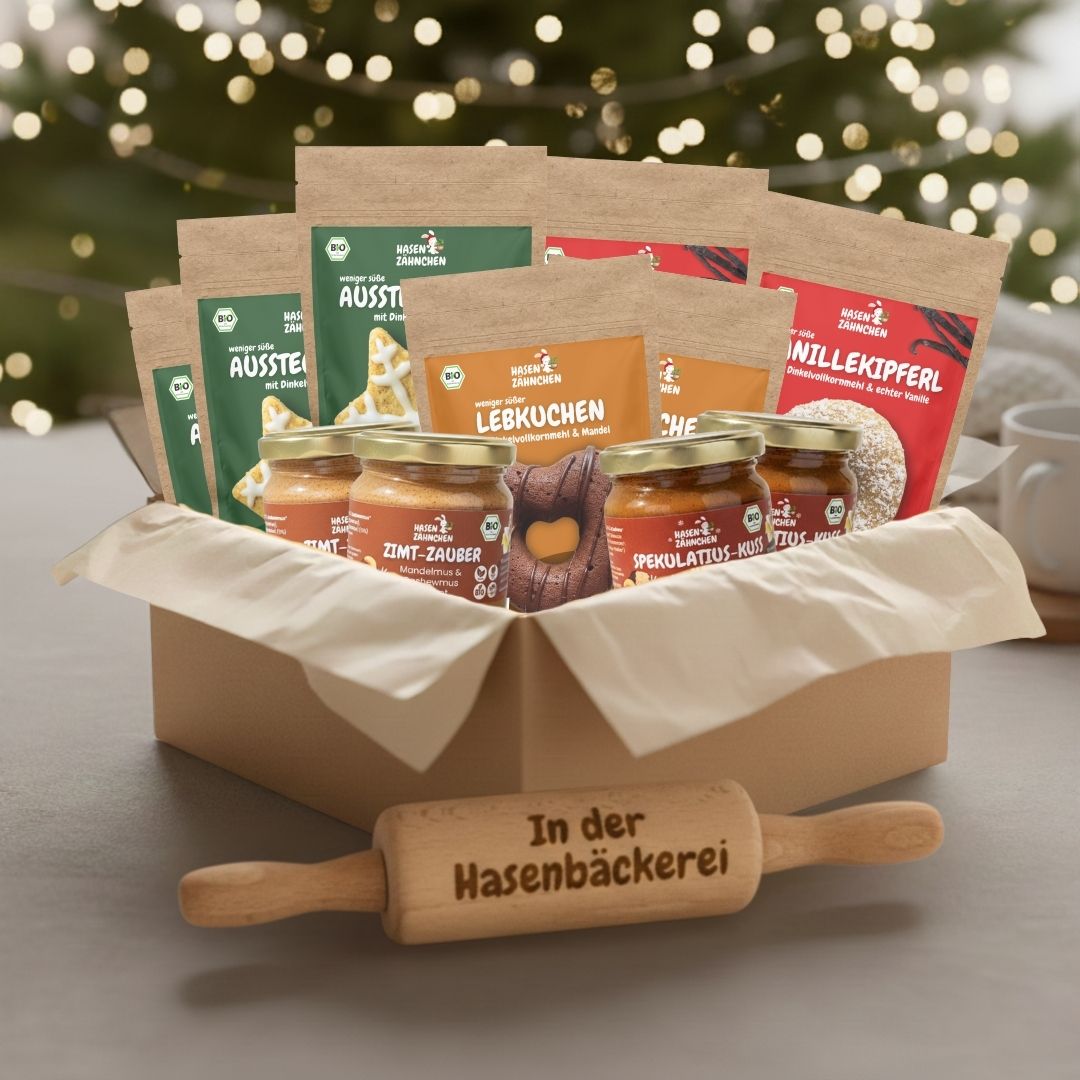 Bio Winterbox Deluxe