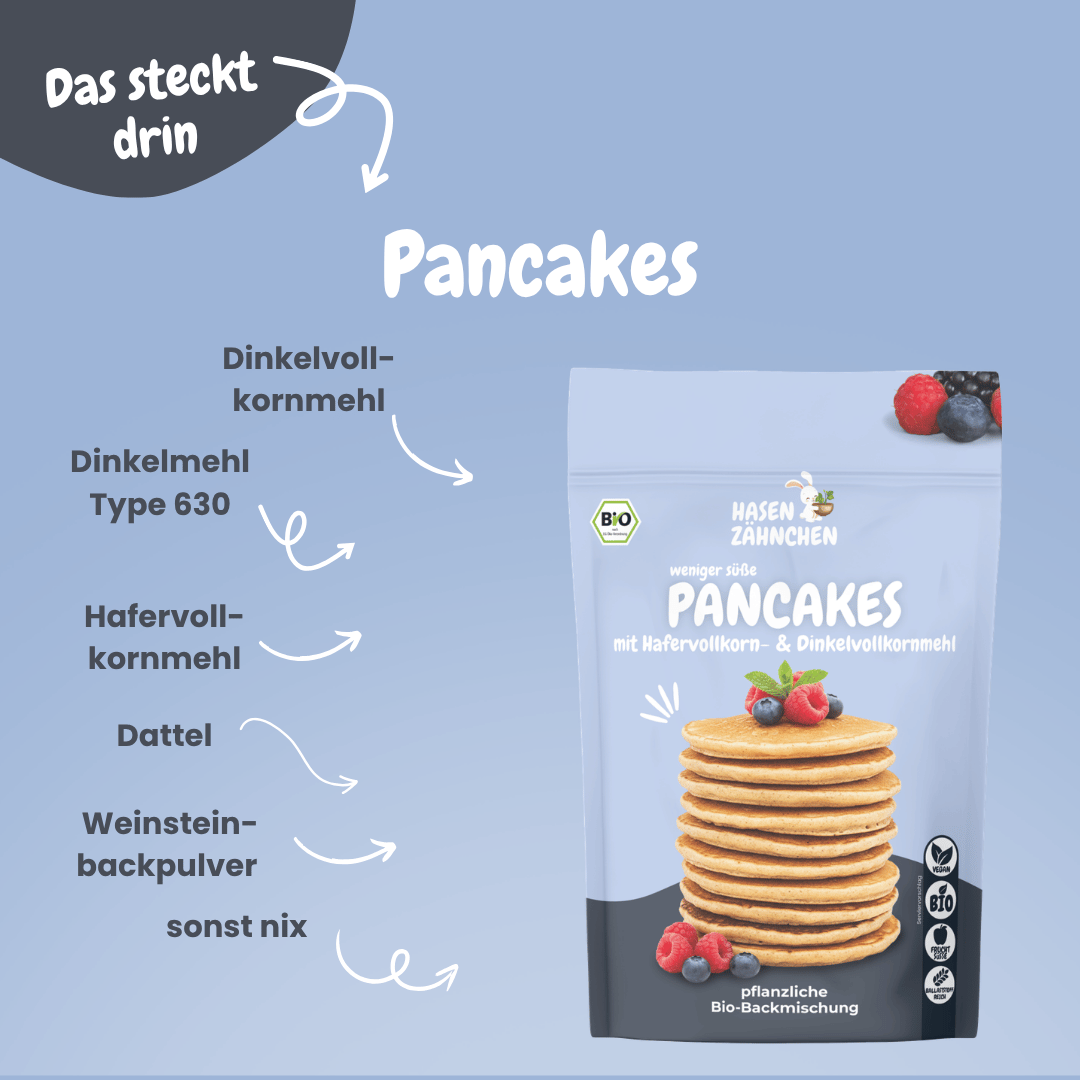 Bio Snack Dich Glücklich - Starter Box