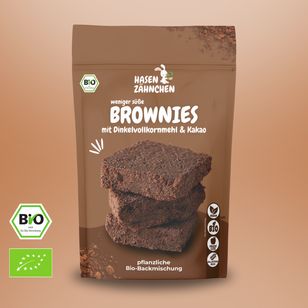 Bio Brownies