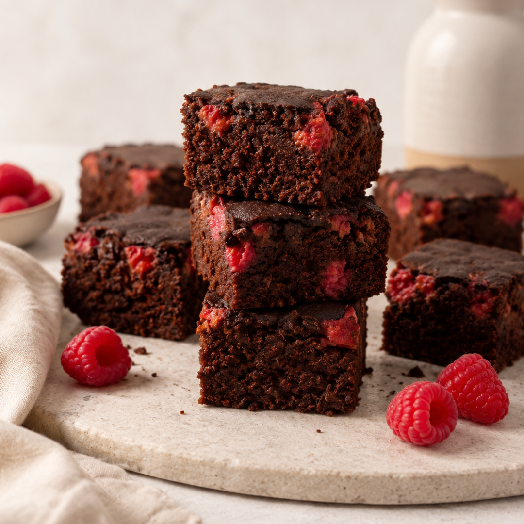 Bio Brownies