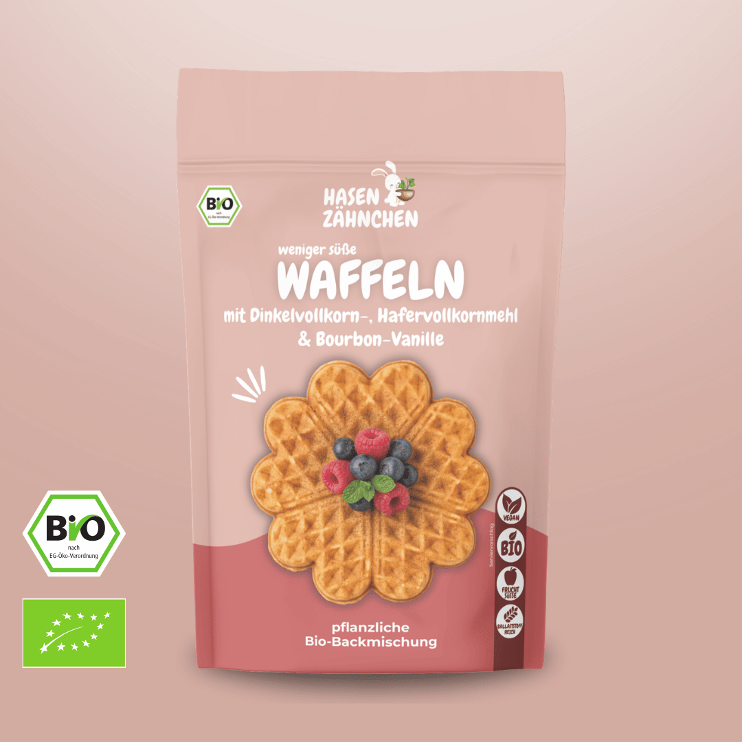 Bio Snack Dich Glücklich - Box