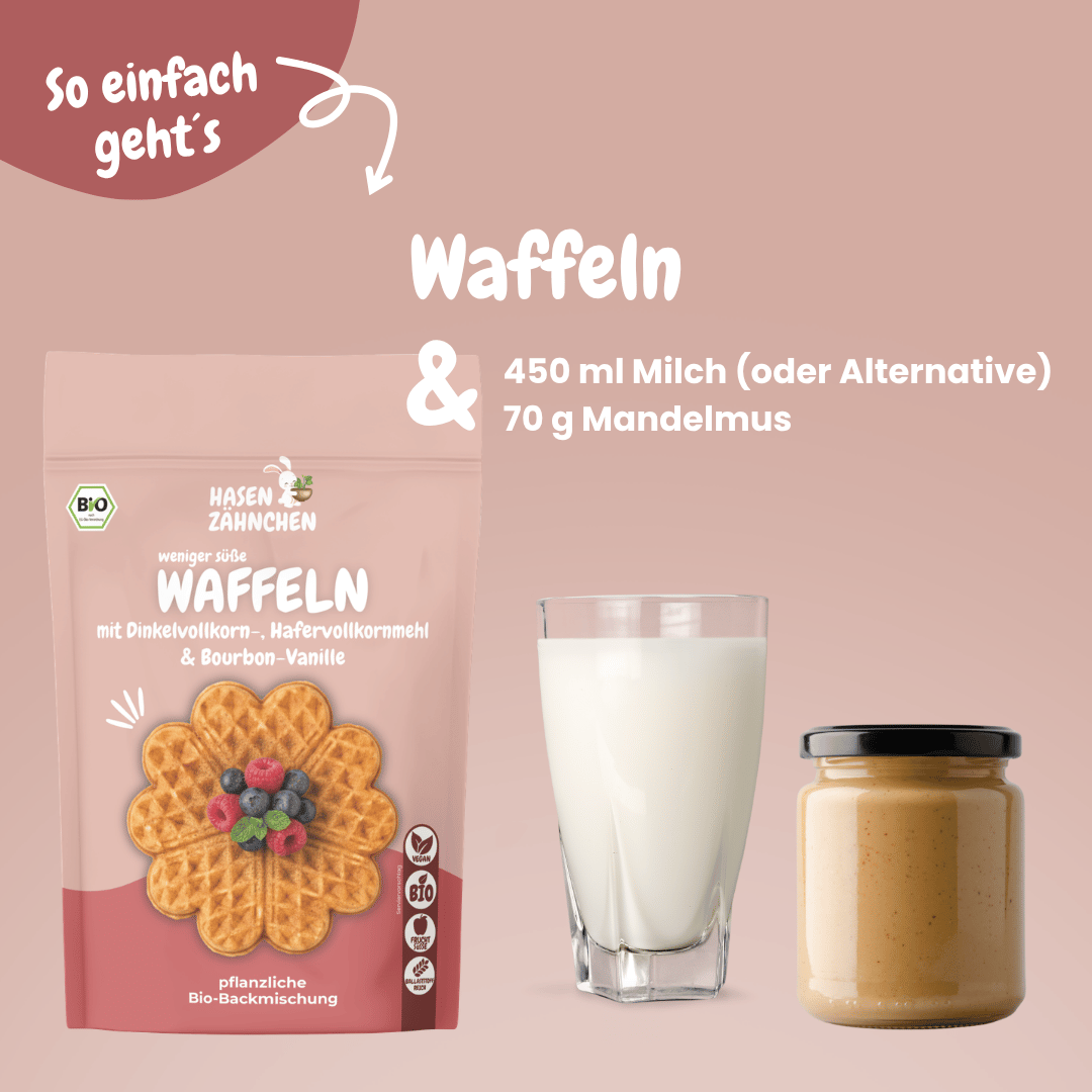 Bio Snack Dich Glücklich - Starter Box