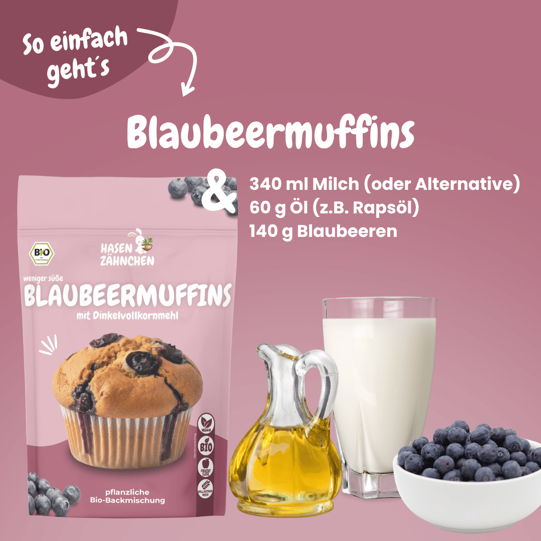 Bio Snack Dich Glücklich - Starter Box