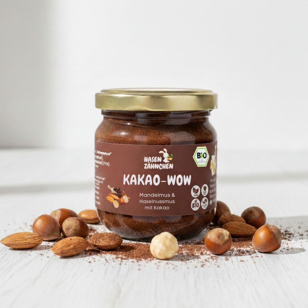 Bio Kakao-Wow