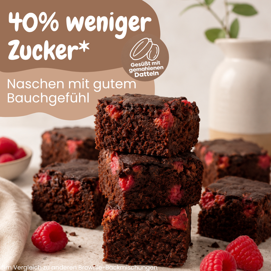 Bio Brownies