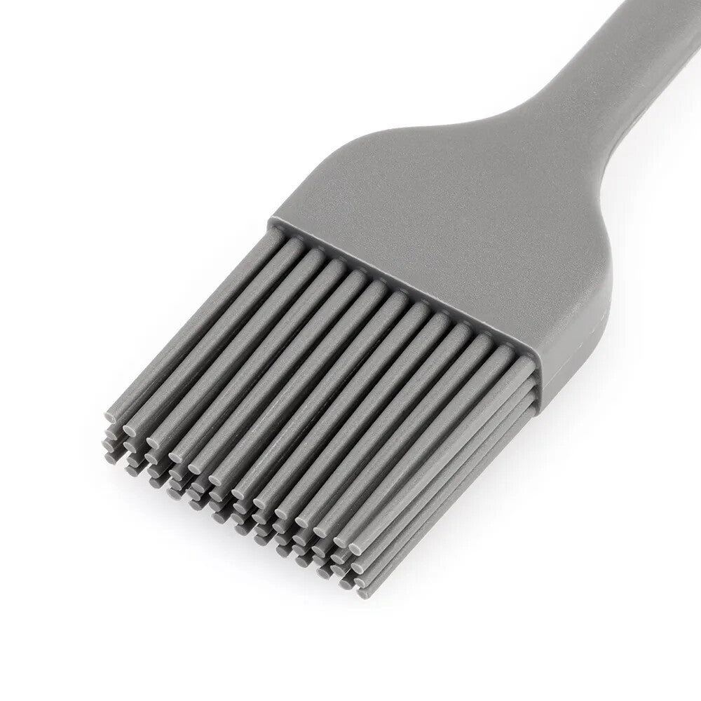 Silikon Teigschaber & Backpinsel
