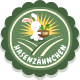 Hasenzähnchen Logo